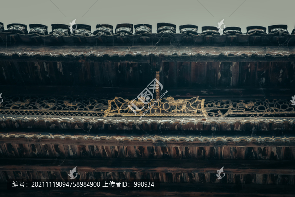 屋檐