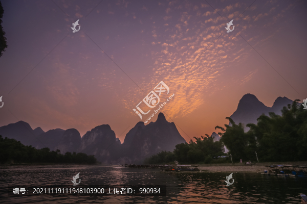 桂林山水