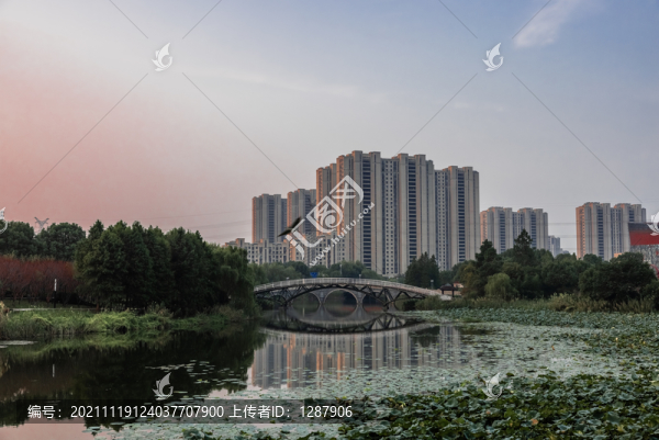 獨(dú)墅湖風(fēng)光