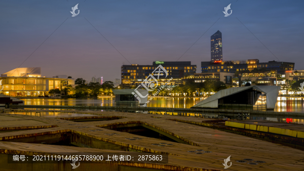 華僑城歡樂(lè)歡樂(lè)海岸