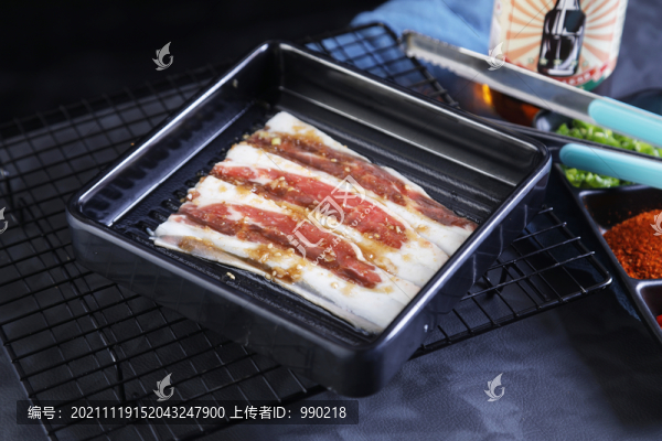 澆汁肥牛