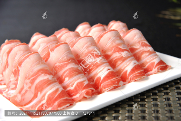 高鈣肉