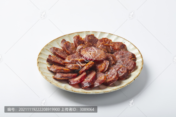 臘香腸