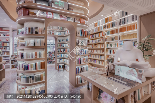 書店