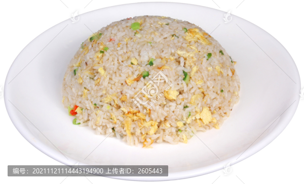 特色炒飯