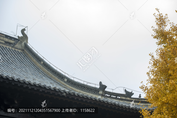 江蘇省淮安市古典園林清晏園