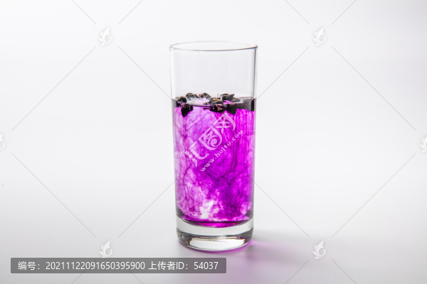 野生黑枸杞茶