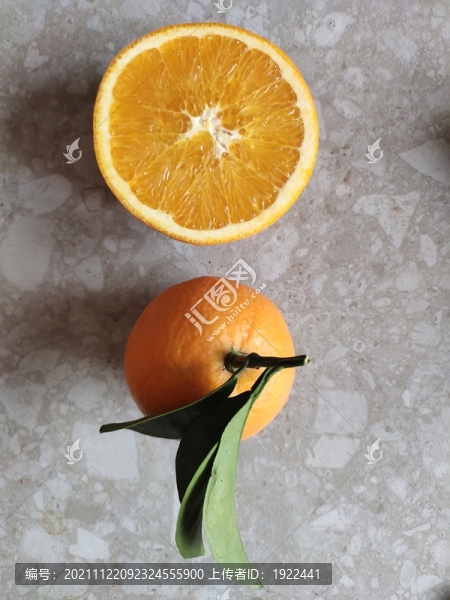 臍橙