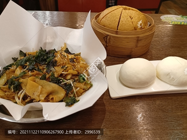 早茶