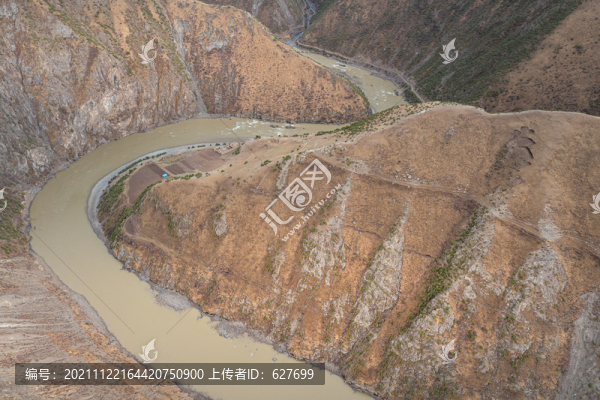雅魯藏布江