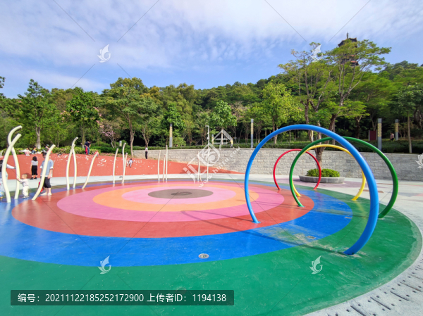 運動場