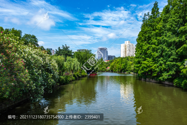 上海長風(fēng)公園