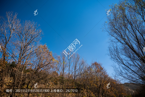 七峰山生態(tài)旅游區(qū)