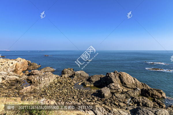 青島海景