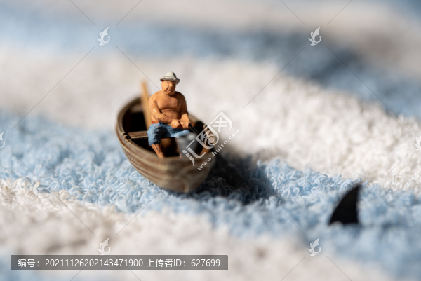 釣魚