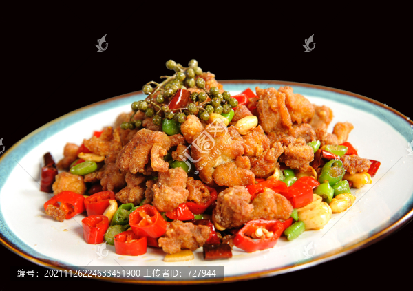 小米椒愛上小公雞