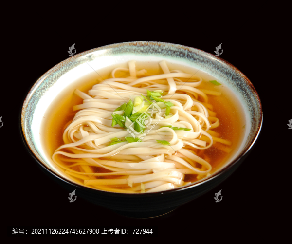 陽春面