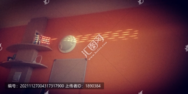 光的形狀