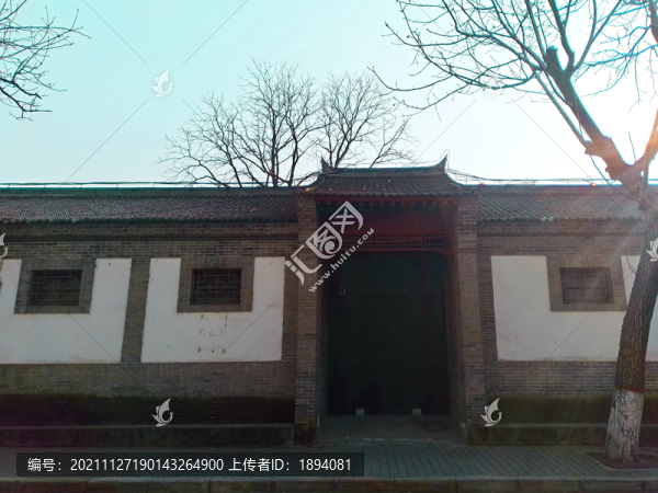 民國建筑