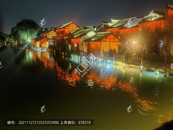 烏鎮(zhèn)
