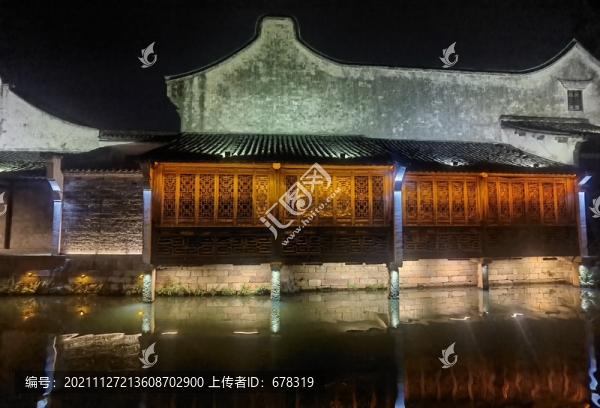 烏鎮(zhèn)