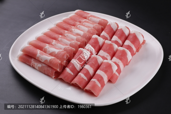 牛羊組合
