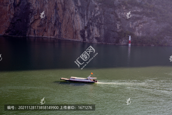 瞿塘峽