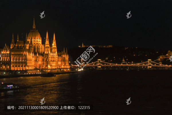 歐洲風景