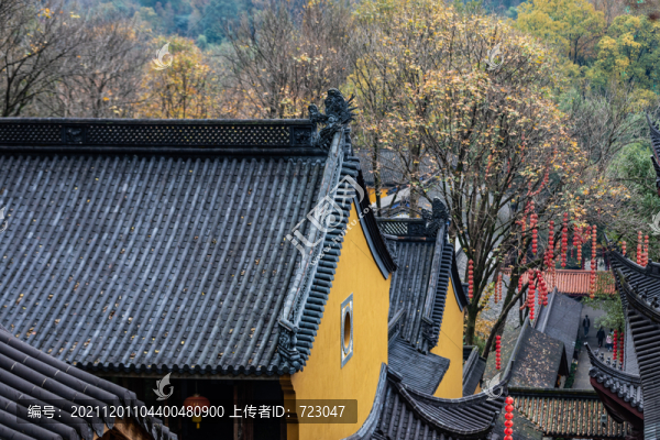 杭州法喜寺