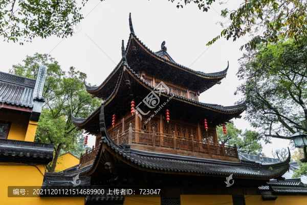 杭州法鏡寺