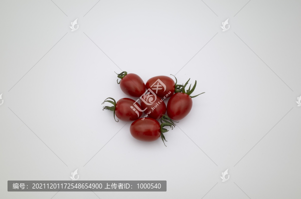 圣女果小柿子