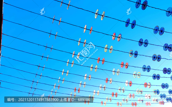 風(fēng)車