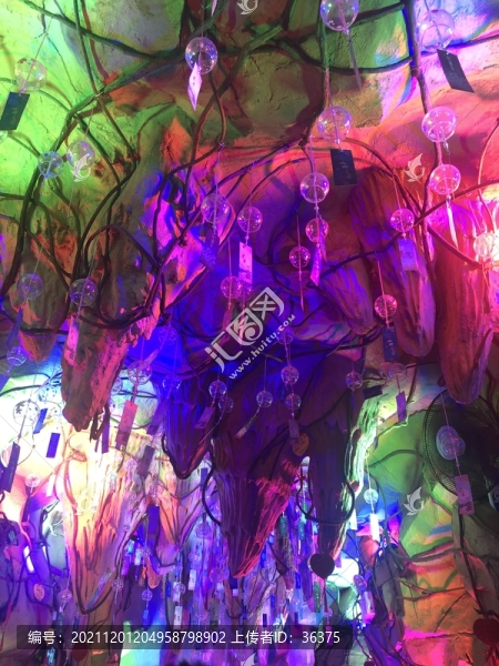 溶洞