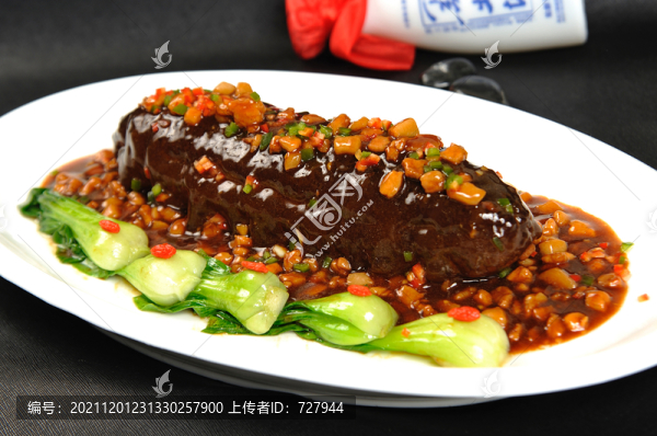 肉沫梅花參