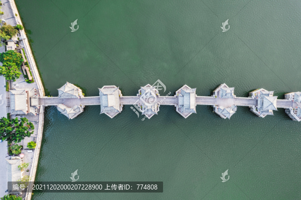 潮州廣濟(jì)橋