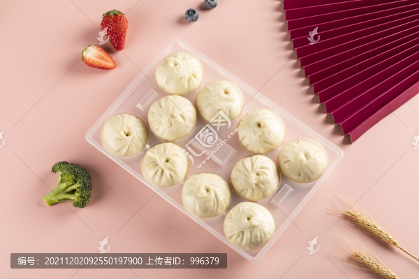 包子