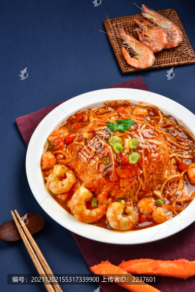 蓋澆飯