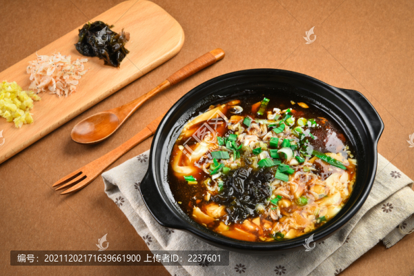 豆腐腦