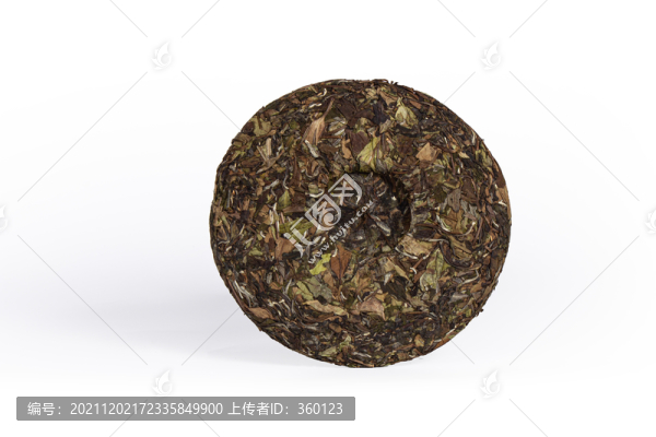 壽眉白茶產(chǎn)品拍攝