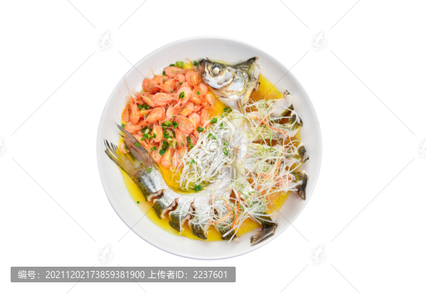清蒸江鮮