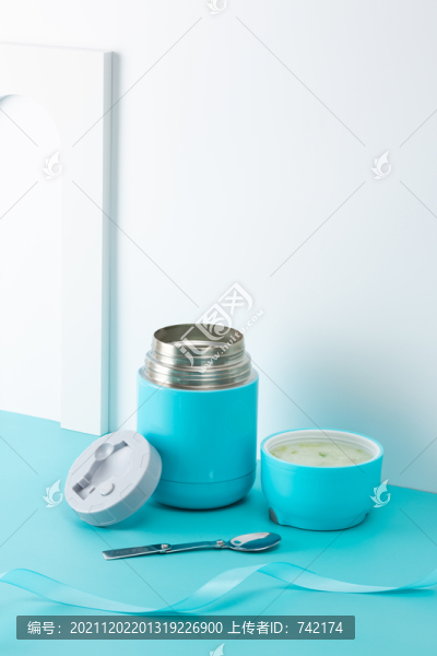 兒童保溫桶悶燒杯