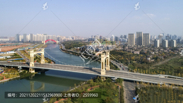 云龍灣大橋
