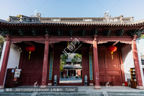 杭州孔廟