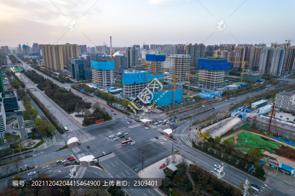 城市建設