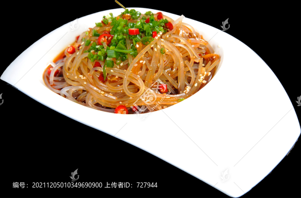 爽口水晶粉