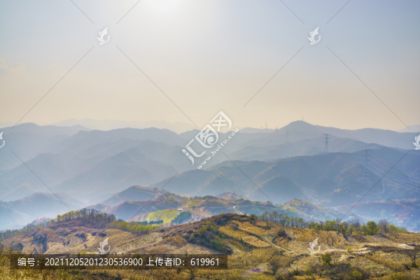山景