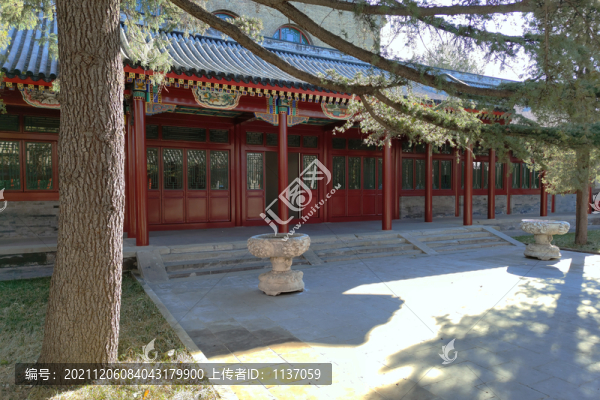 中法大學(xué)舊址