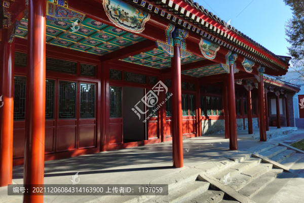 中法大學(xué)舊址