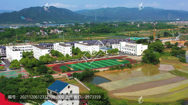 江西省吉安縣永和紅星中心小學