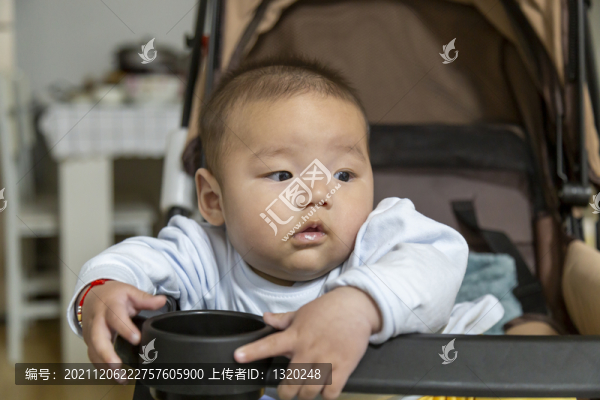 孩子